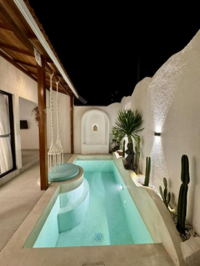 Seseh Villa bali menwi
